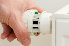 Great Saredon central heating repair costs