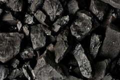 Great Saredon coal boiler costs