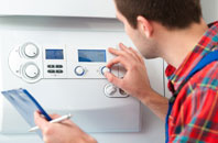 free commercial Great Saredon boiler quotes
