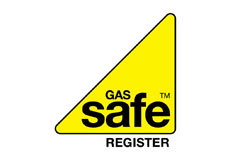 gas safe companies Great Saredon